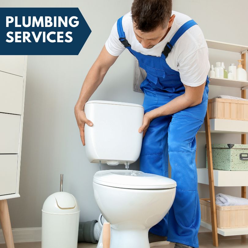 Plumbing Company in New Sharon, IA